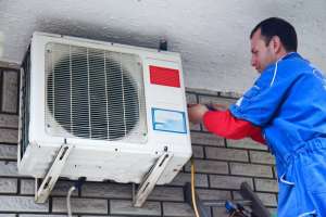 Installing and maintaining energy recovery ventilators (ERVs) and heat recovery ventilators (HRVs) | HVAC Services